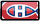↕ Canadiens de Montréal ♥ 19363
