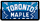 Toronto Maple Leafs 274430
